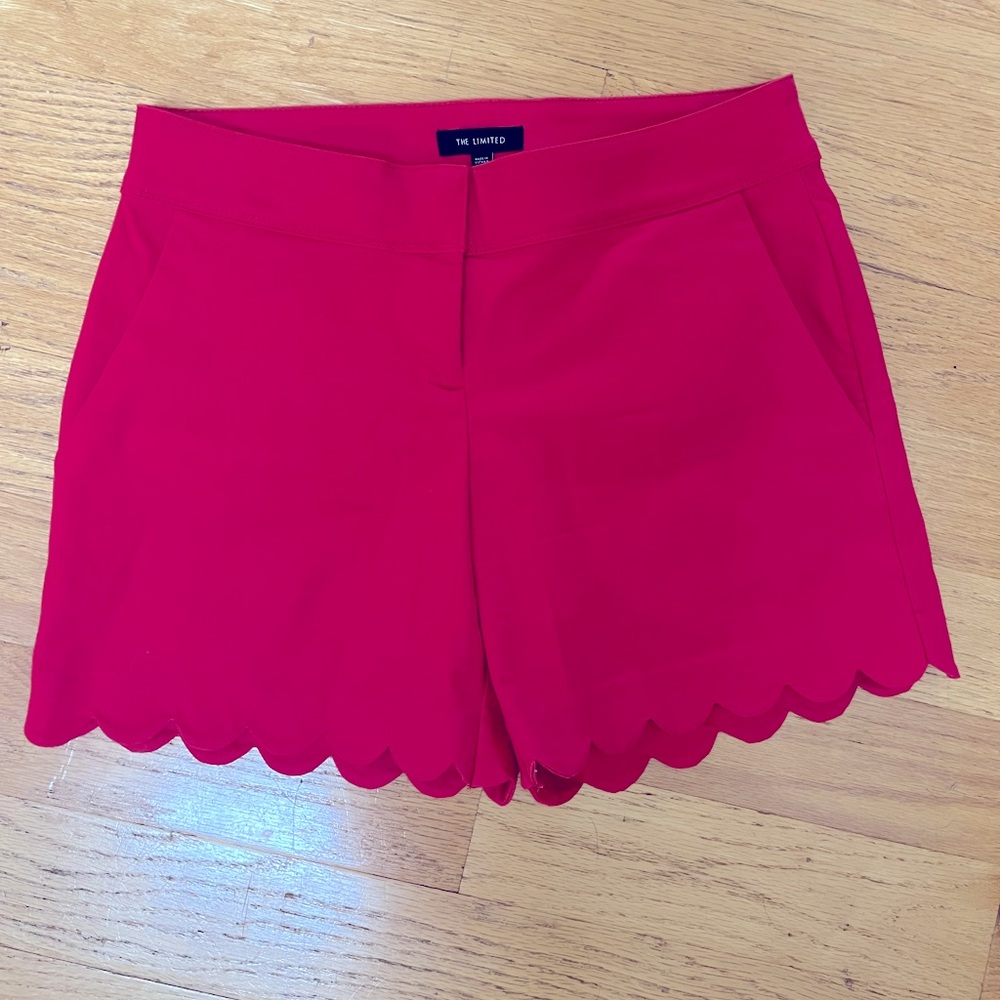The Limited Shorts